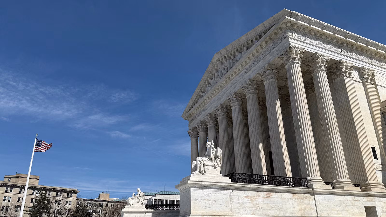 Supreme Court docket unanimously says anti-abortion being pregnant facilities can combat subpoena for donor identities