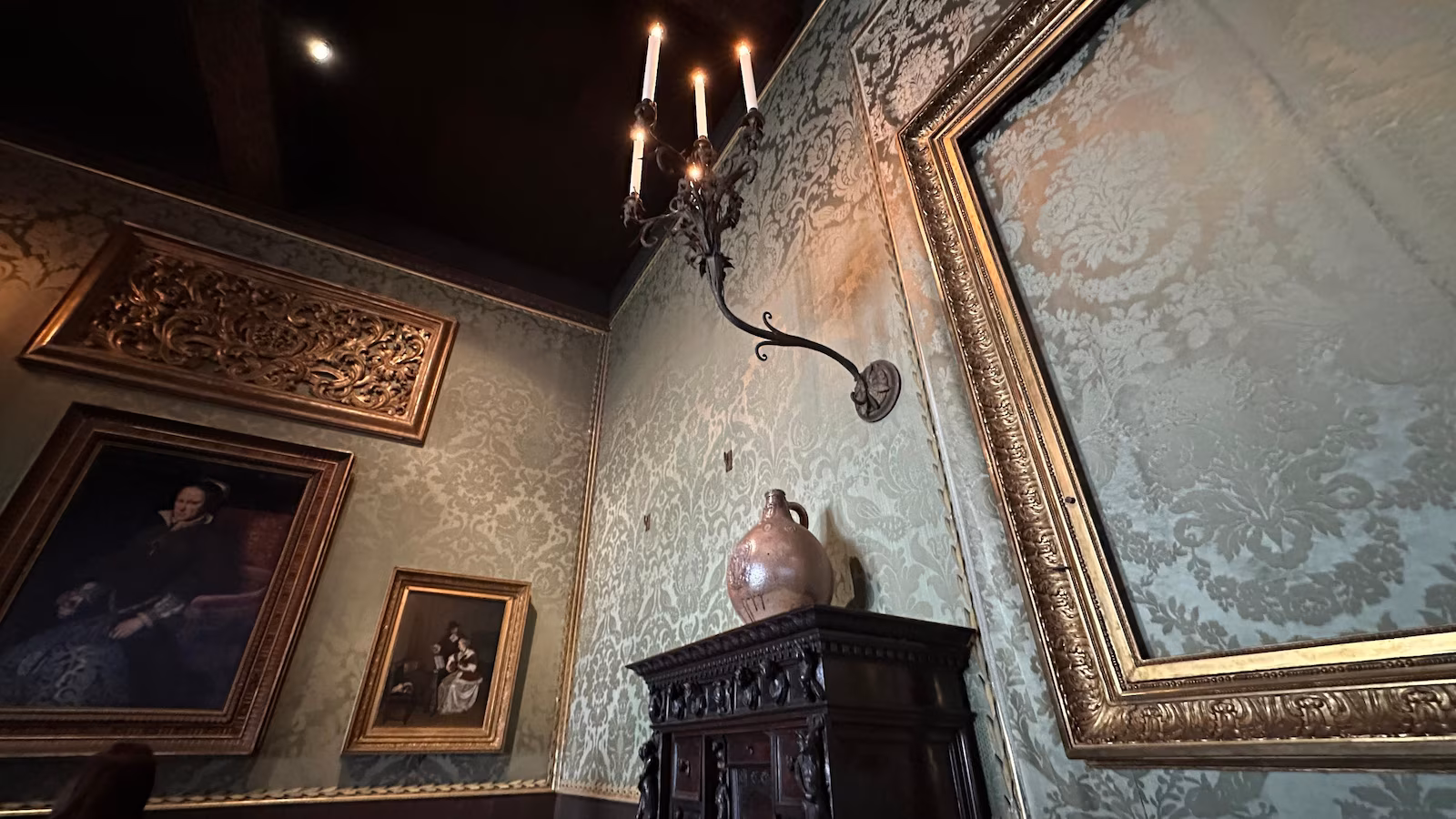 Contained in the world’s greatest artwork heist: $500M of work stolen from Boston museum