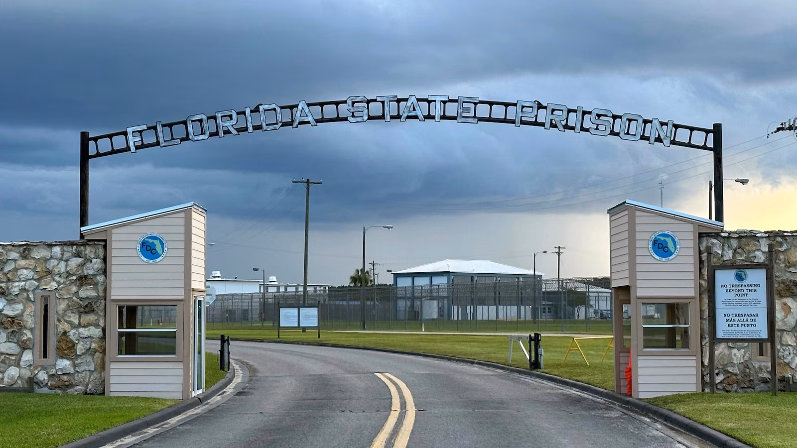 Man responsible of killing his 13-year-old step-niece is about to be Florida’s sixth execution of 2026