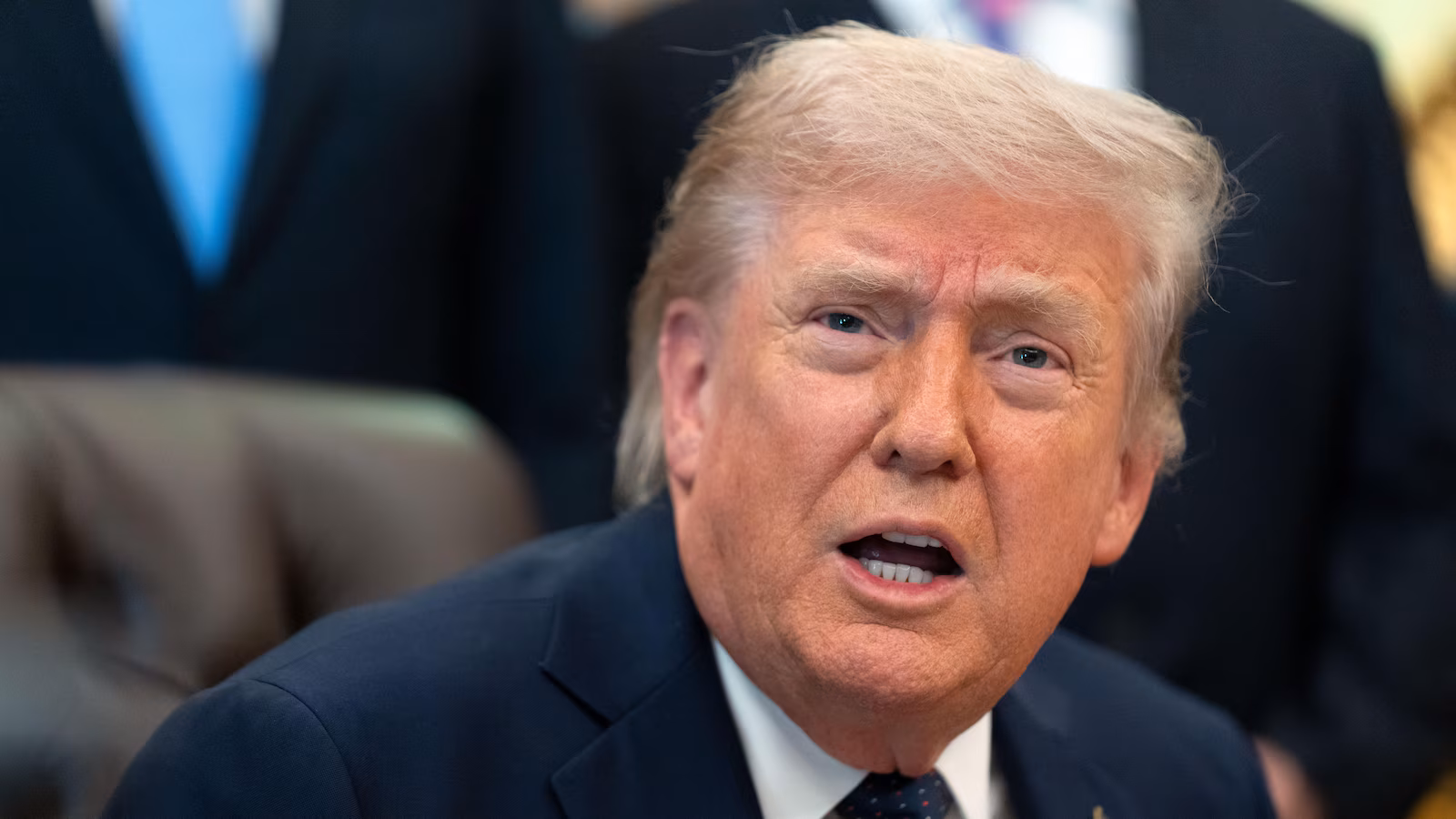 Appeals court docket says Trump’s asylum ban on the border is against the law, agreeing with decrease court docket