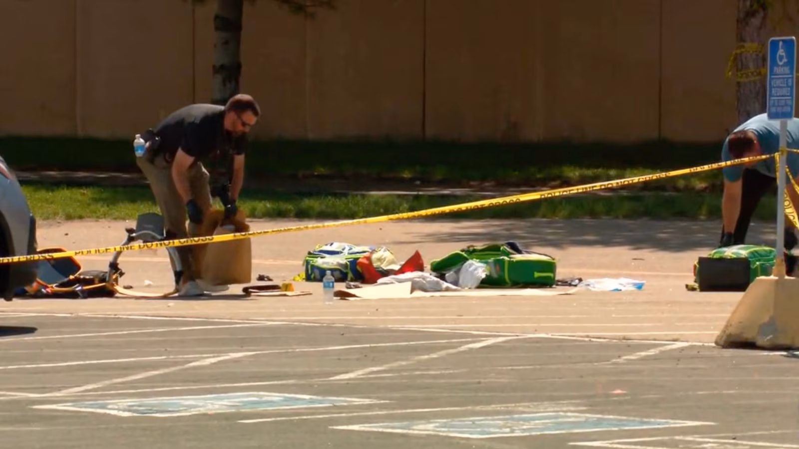Man shot throughout prayer service in Minnesota, suspects at massive: Police