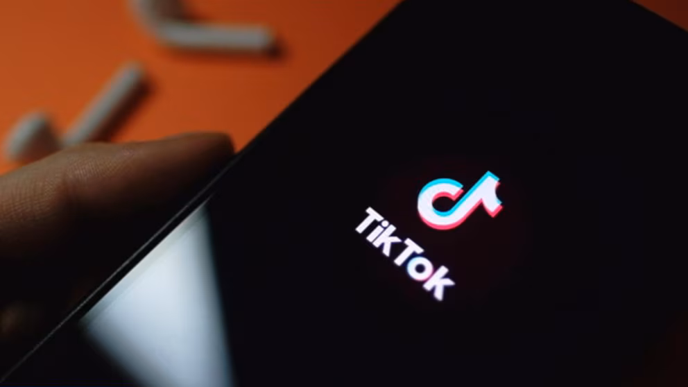 WATCH:  Florida AG on lawsuit alleging TikTok targets youngsters, deceives dad and mom