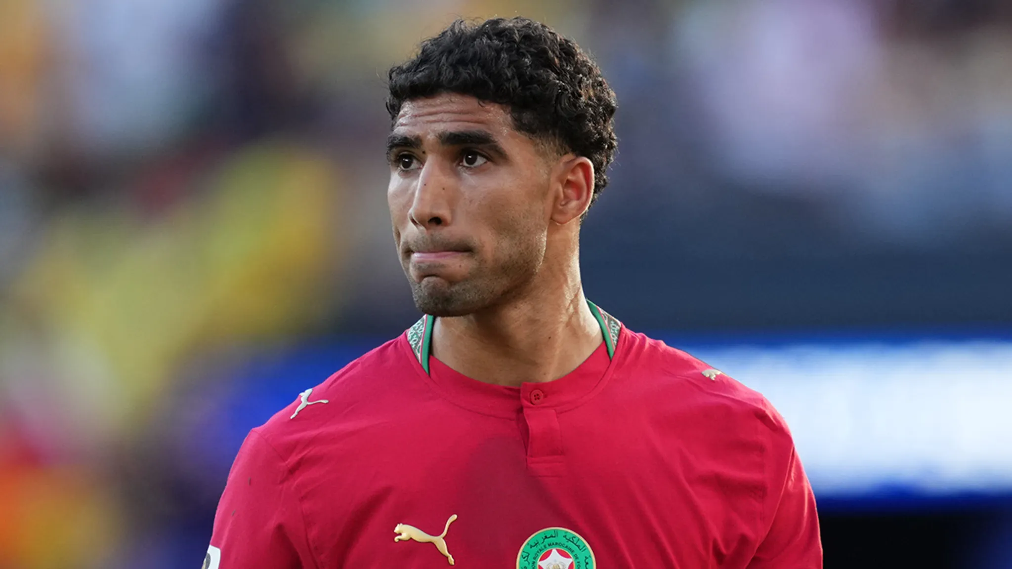 Morocco World Cup Participant Achraf Hakimi Claims Fame Led To Rape Case