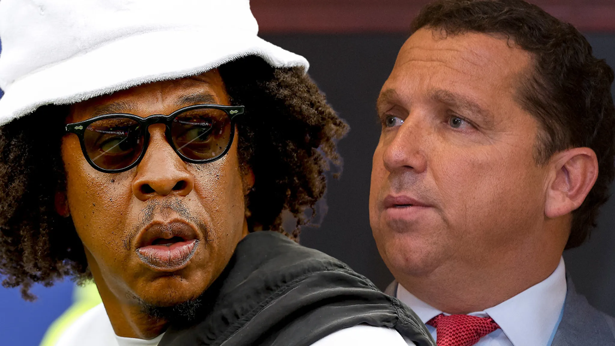 Jay-Z's Roc Nation Scores Main Win in Tony Buzbee Authorized Warfare
