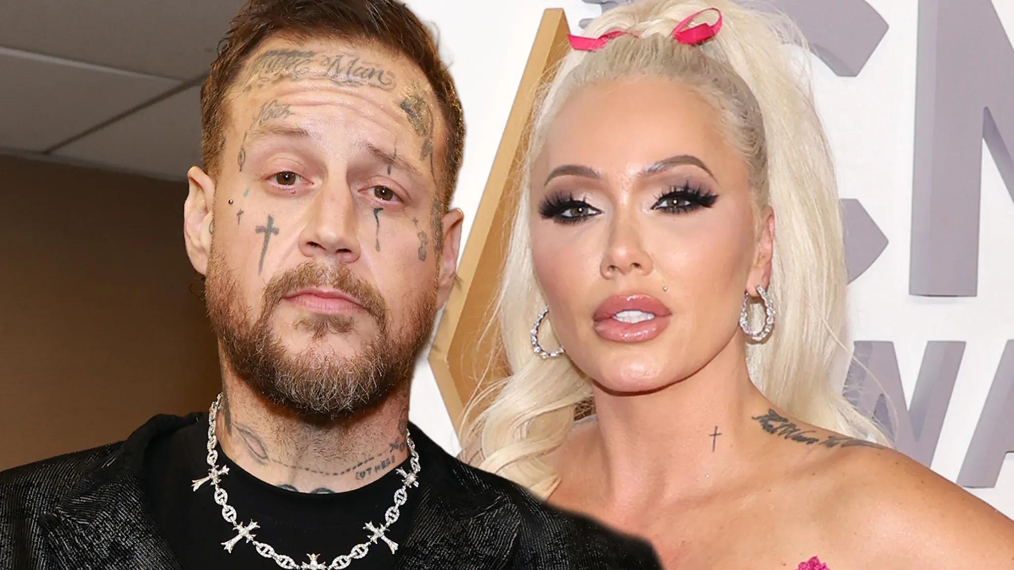 Jelly Roll Breaks Silence on Bunnie XO Break up, Says ‘No person Cheated’