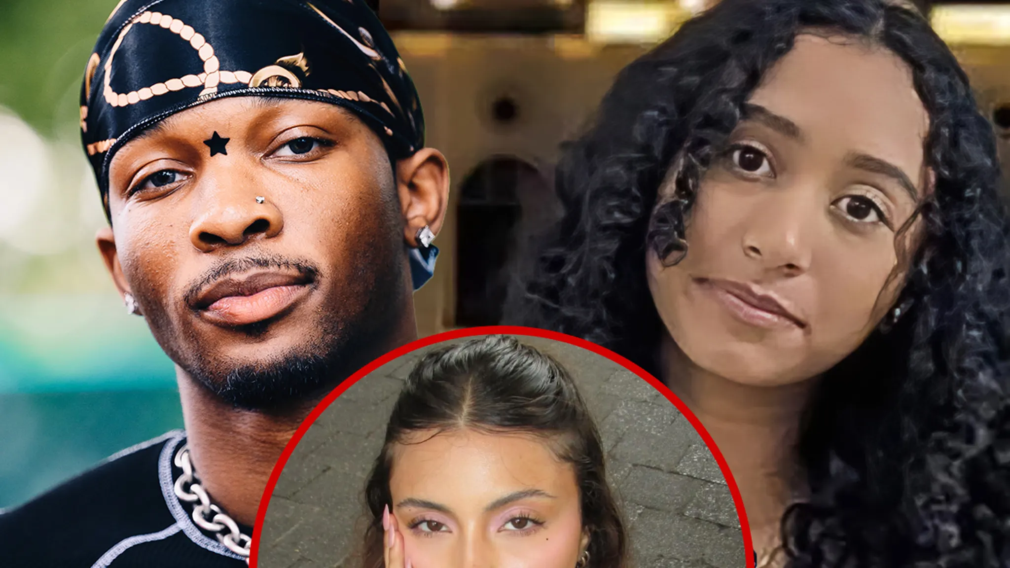 D4vd's Former Buddy Aysia Collins Says He's Psychopath Who Betrayed His Circle