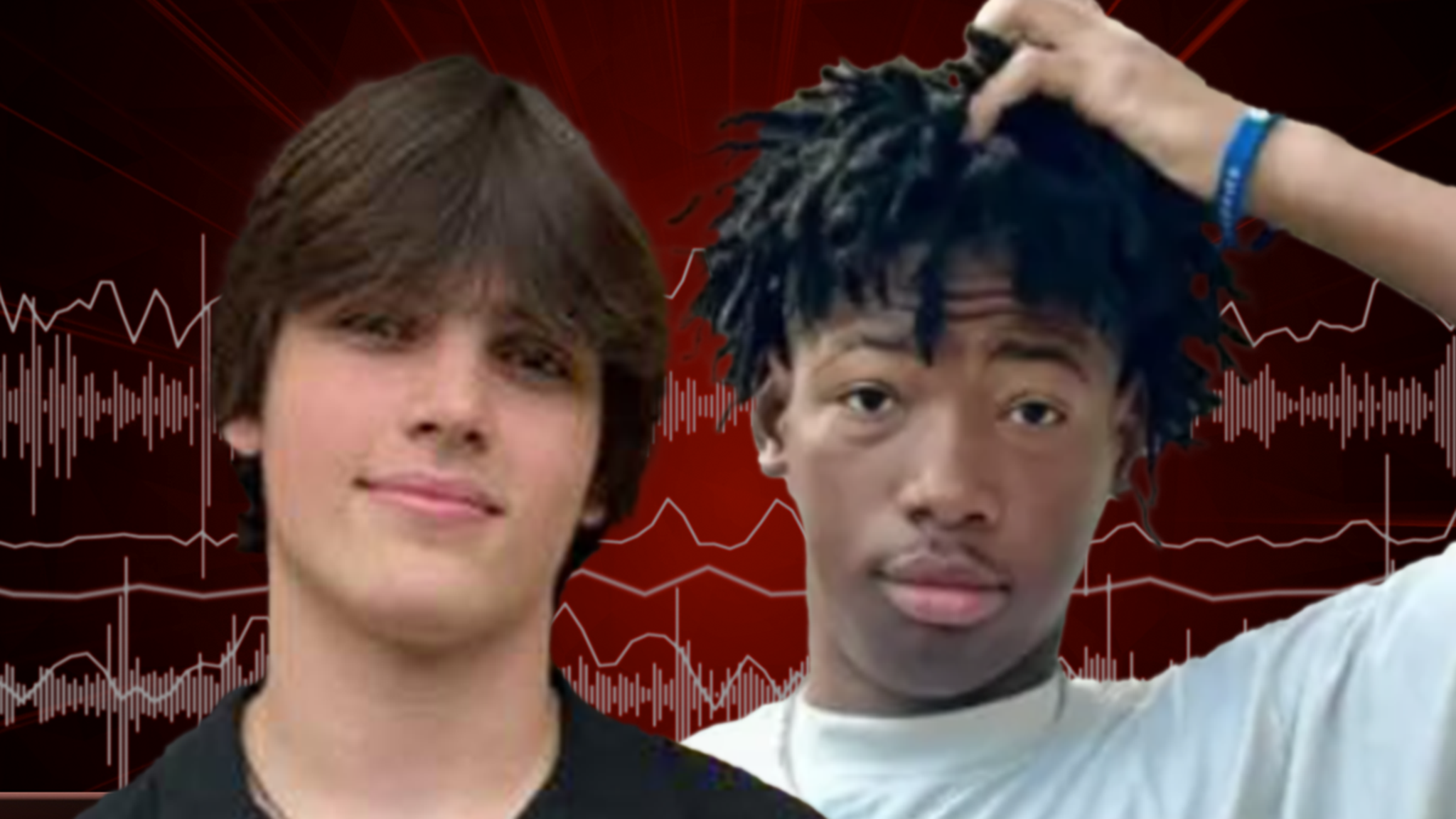 Austin Metcalf’s Buddy Describes Karmelo Anthony to 911 Dispatcher After Stabbing