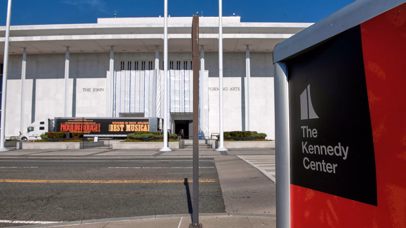 Kennedy Middle board nonetheless contemplating closure and renovation, no programming set