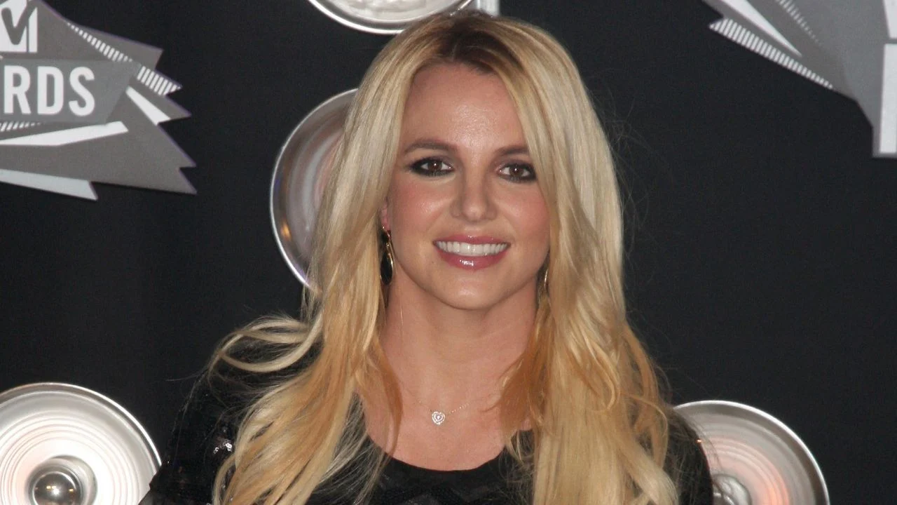 Britney Spears Says She Hopes She Can Have ‘One other Child’ in New Instagram Video