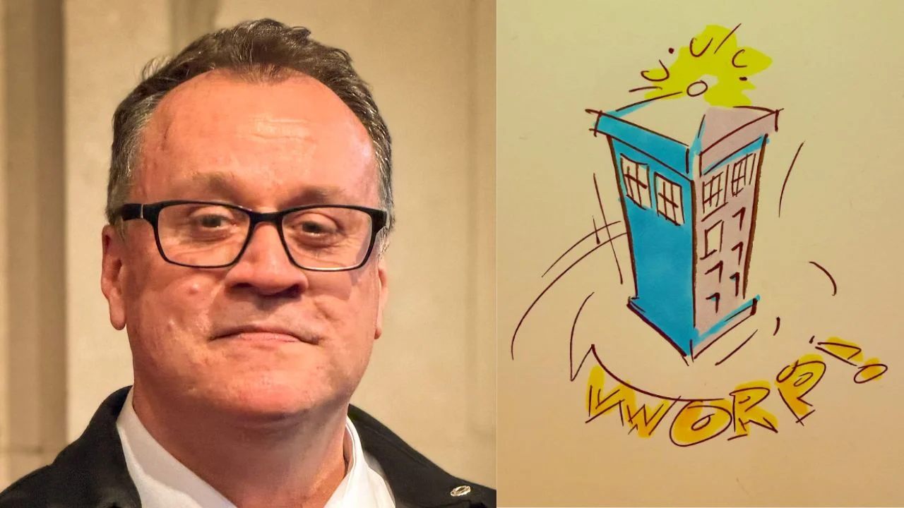 Physician Who Cancels 2026 Christmas Particular as Russell T Davies Says Goodbye