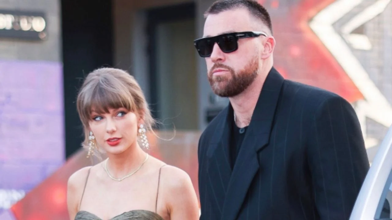 Taylor Swift’s $125K Opals Got here With a Shocking Elizabeth Taylor Backstory
