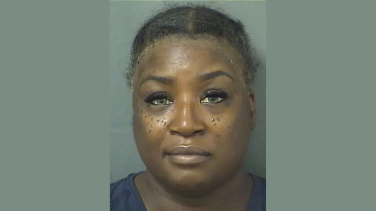 A Winn-Dixie Employee Scanned Scratch-Offs With The Lottery App, Police Say. The Winnings Hit $39K