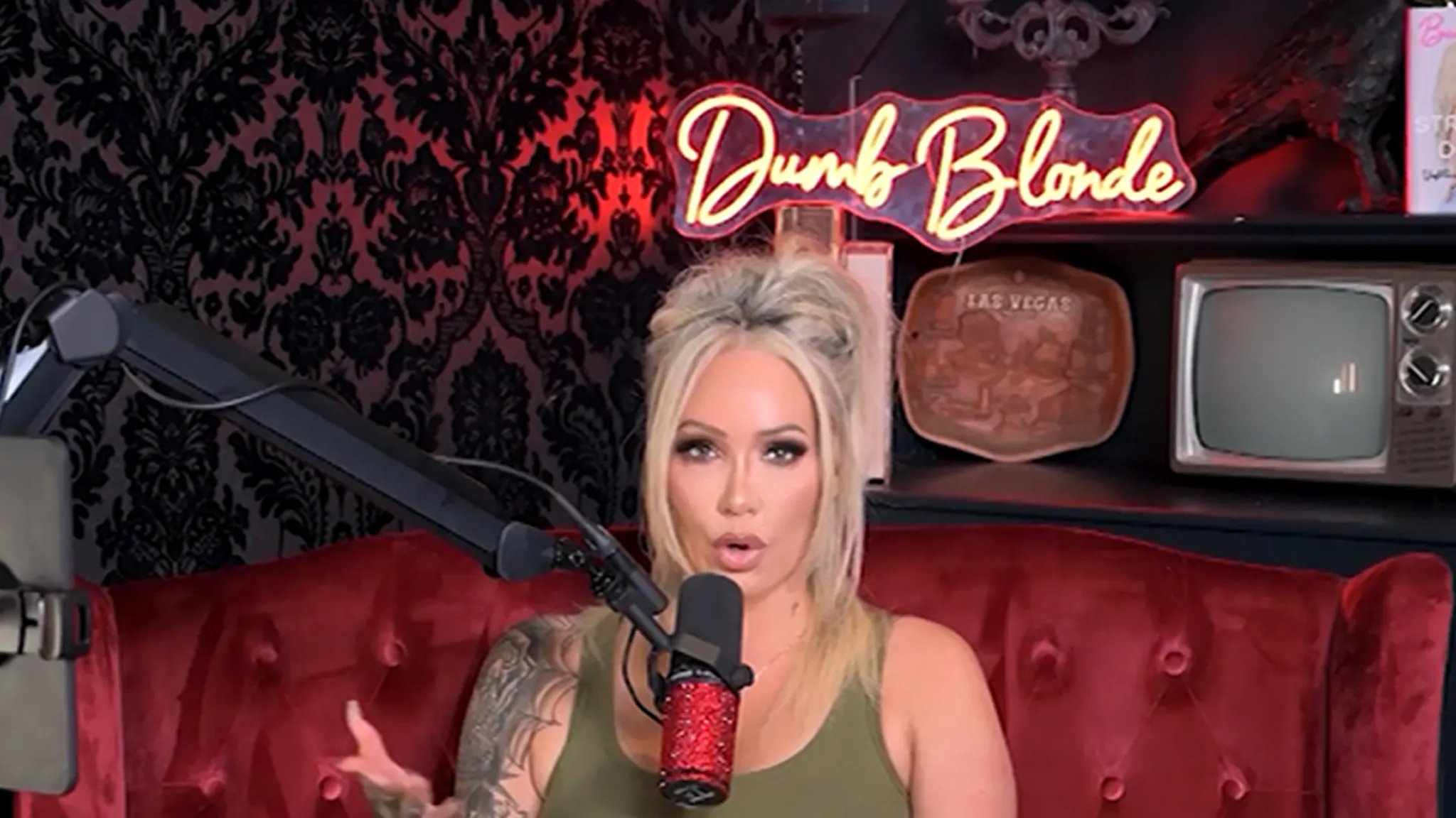 Bunnie XO Particulars Mom’s Day Struggle that Led to Jelly Roll Divorce