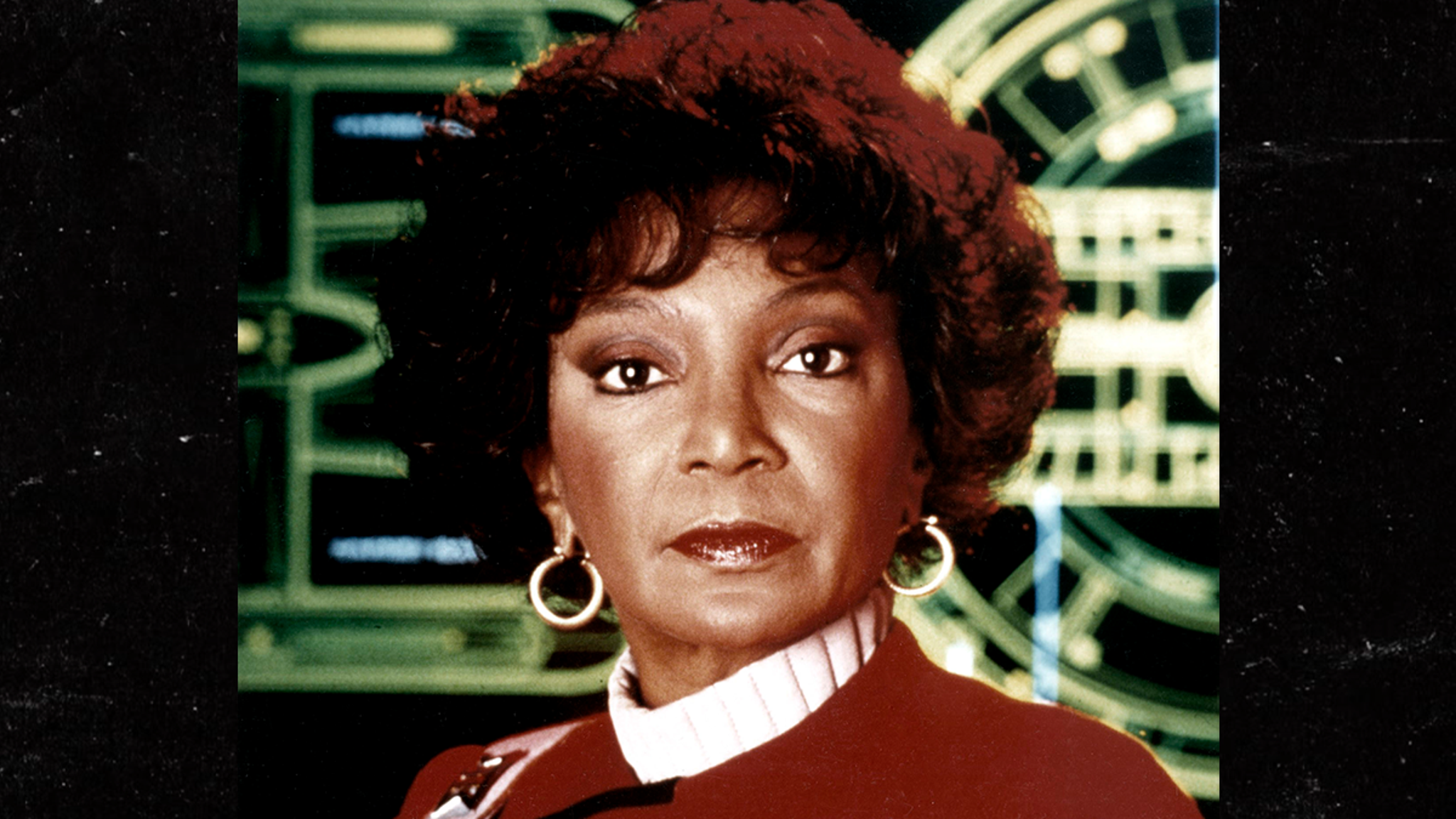 'Star Trek' Icon Nichelle Nichols' Household Awarded $13 Million in Wrongful Dying Lawsuit