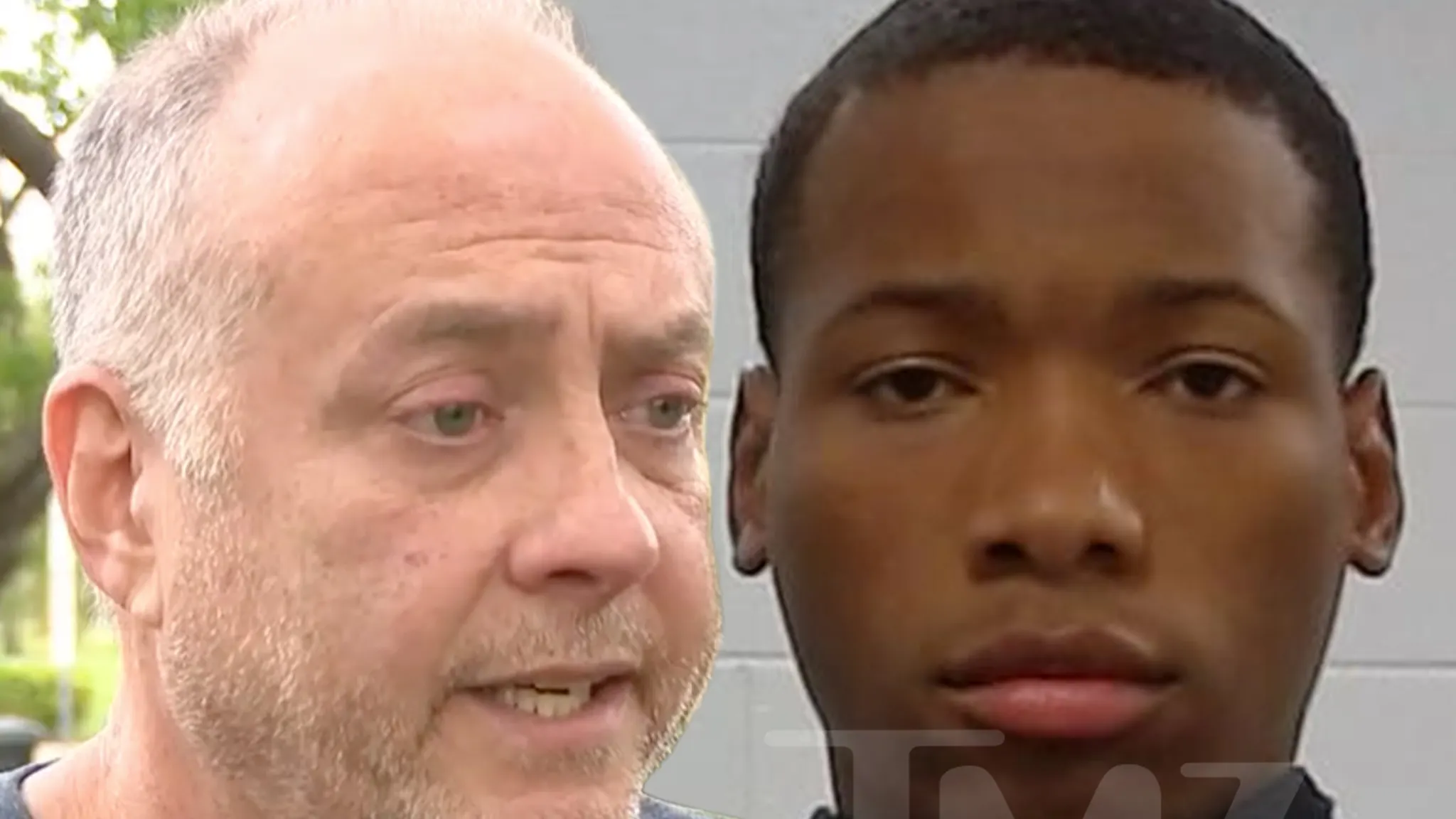 Austin Metcalf: Viral Photograph Does Not Present Dad With Decide Earlier than Karmelo Anthony Trial
