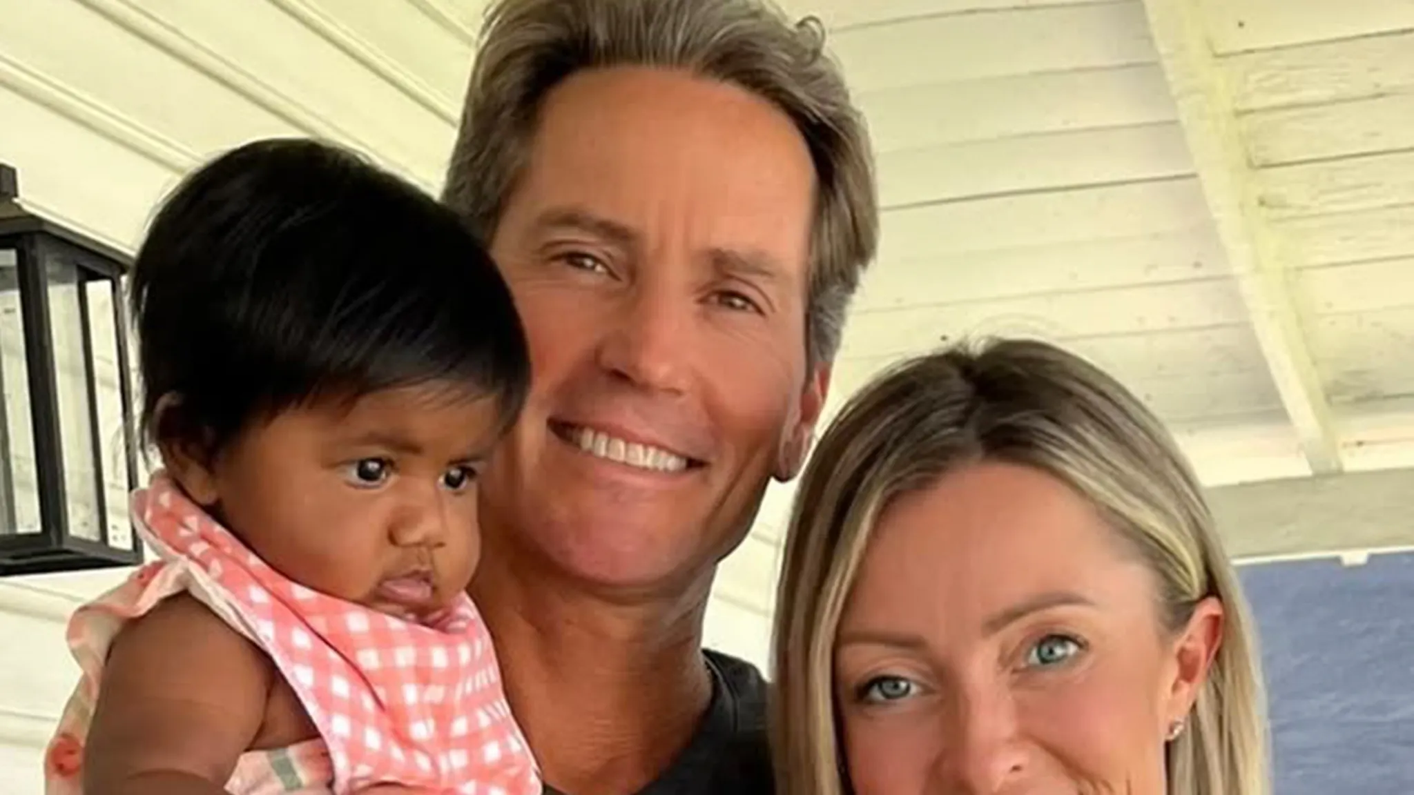 Lawyer For Organic Mother and father in IVF Combine-Up Warns Households About Therapy