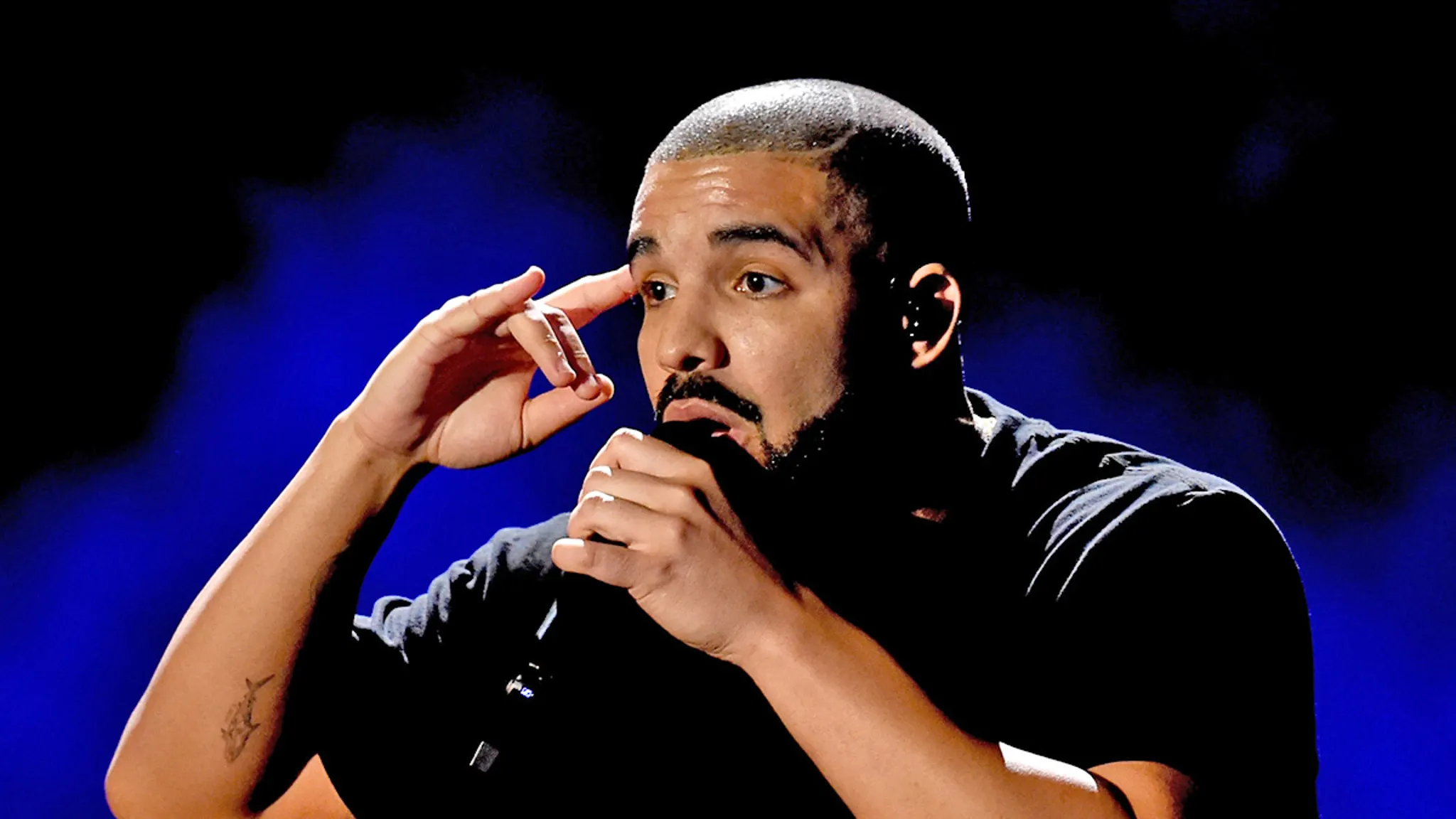 Drake Pays Tribute to Tay Keith as New Particulars Emerge About Rap Producer’s Dying