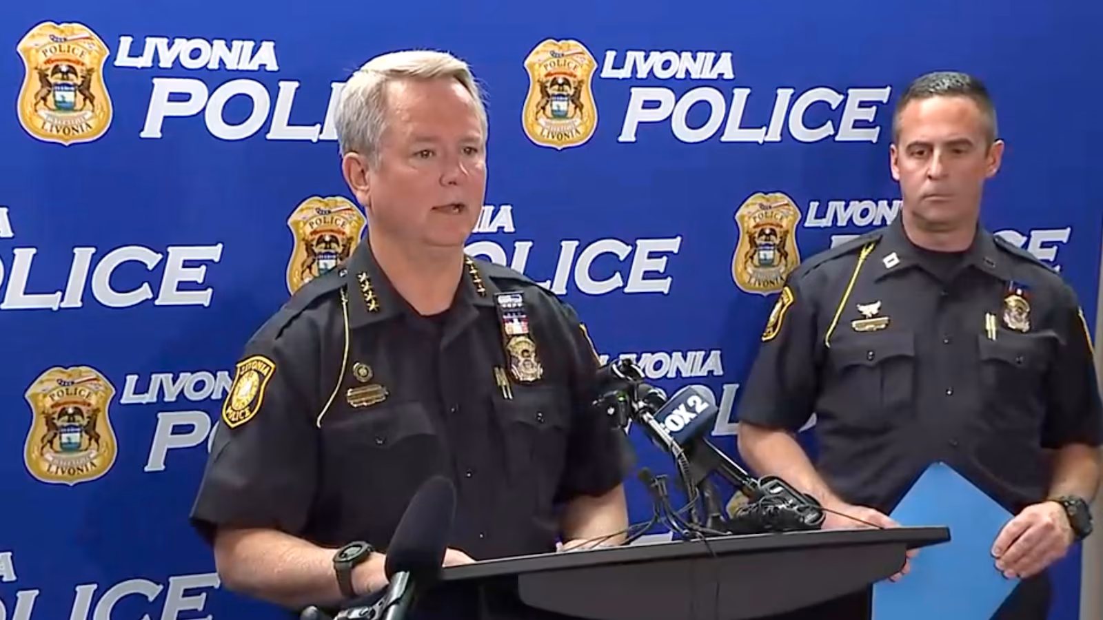 Man allegedly gunned down mother and father, brother, brother’s girlfriend in home mass capturing: Police