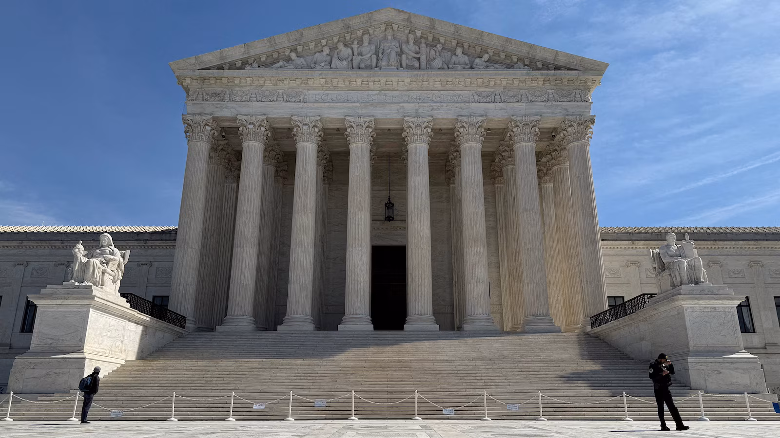 Supreme Court docket guidelines in favor of marijuana person charged with illegal gun possession