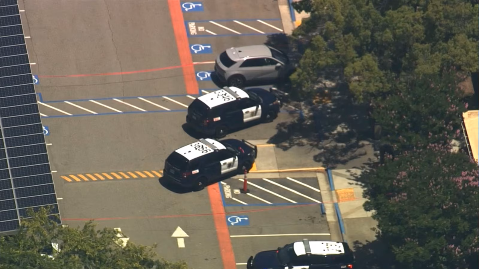 2 shot at Kaiser medical places of work in California: Police