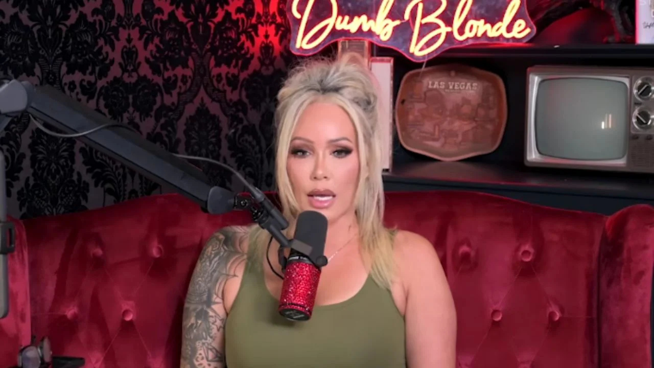 Bunnie XO Says She Is Not Relationship Nickelback’s Chad Kroeger After ‘Daddy Chaddy’ Rumor