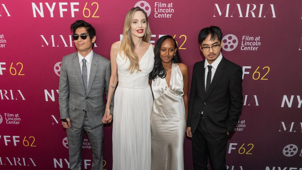 Pax Jolie-Pitt Reportedly Retains Ties to Brad Pitt’s Household Regardless of Siblings’ Estrangement