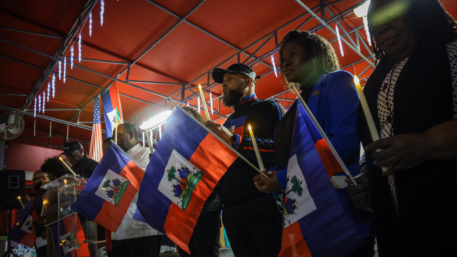Supreme Court docket permits cancellation of TPS for Haitians, Syrians, as attorneys warn of influence on hundreds