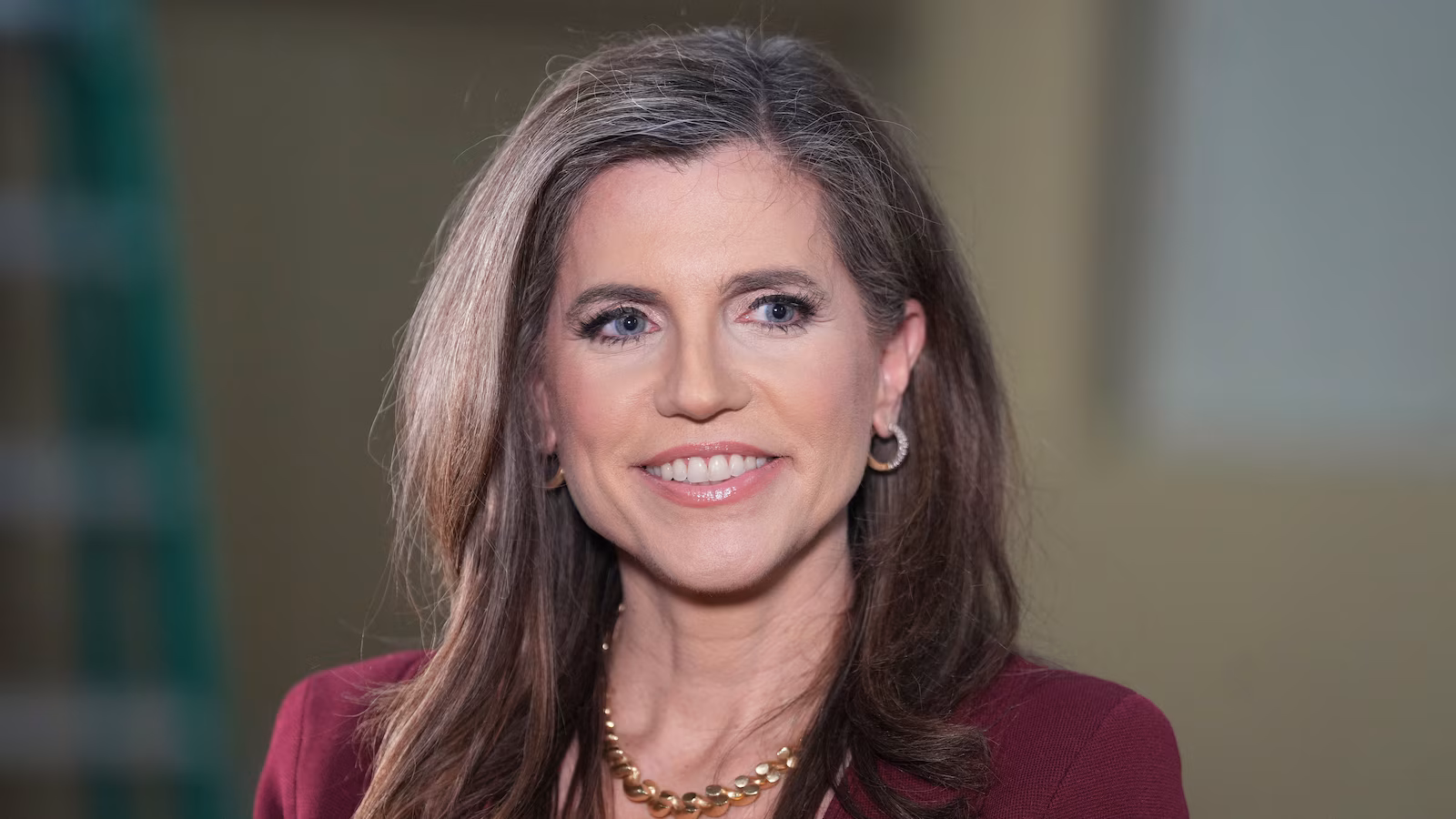 Nancy Mace’s unpredictable profession is up within the air after ending final in South Carolina major