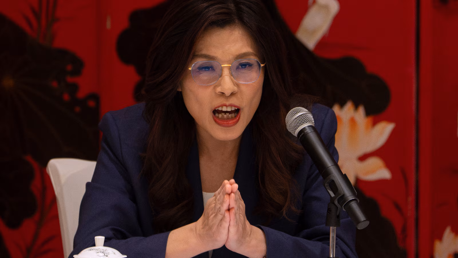 2 Home Republicans to satisfy with chief of Taiwan’s Beijing-friendly opposition get together