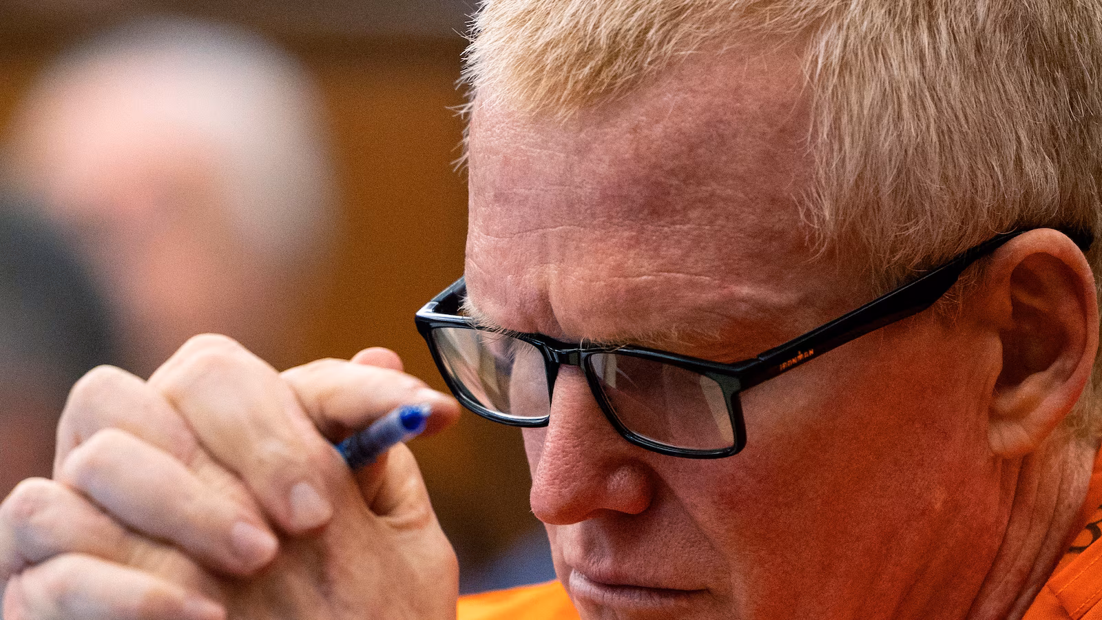 Alex Murdaugh’s true crime saga continues as he heads to court docket for listening to on homicide retrial