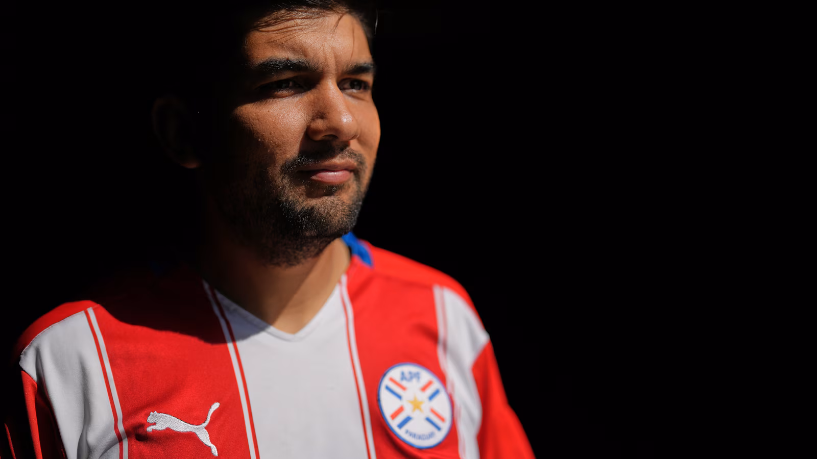 Paraguay followers are keen for his or her long-awaited World Cup return, within the nation they now name house