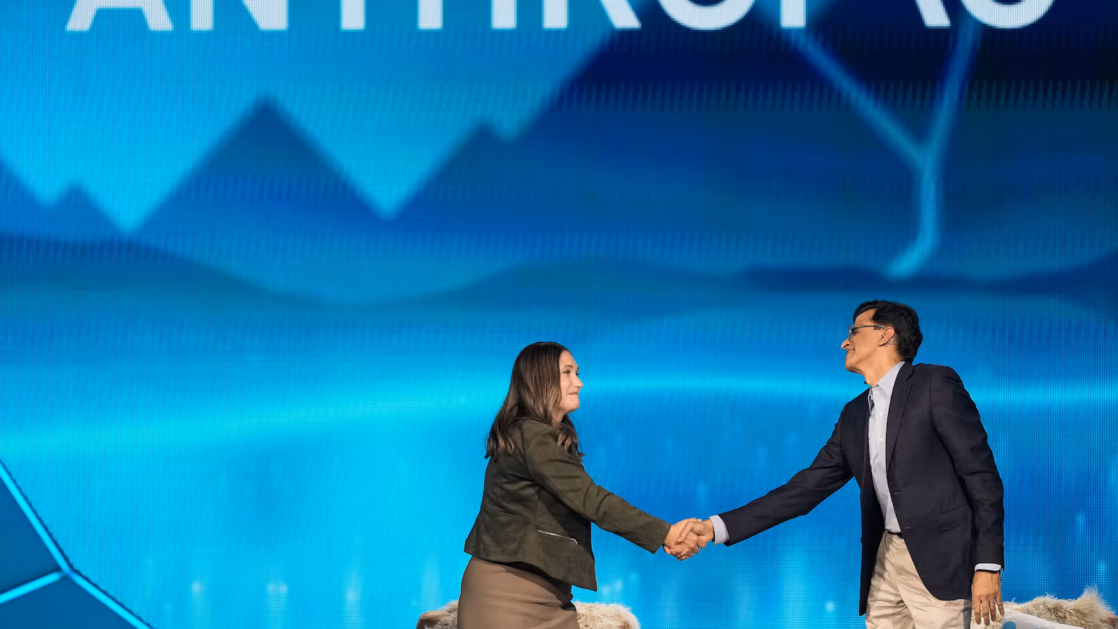 Anthropic says it has taken its newest AI fashions offline to adjust to new export controls