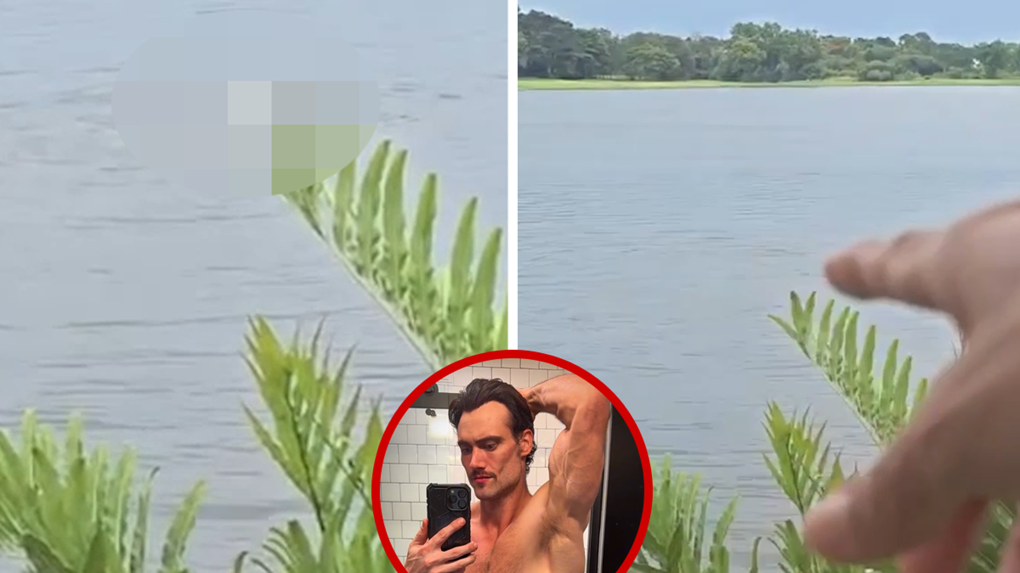 ‘Looksmaxxing’ Influencer Connor Murphy Useless After Drowning in Thailand
