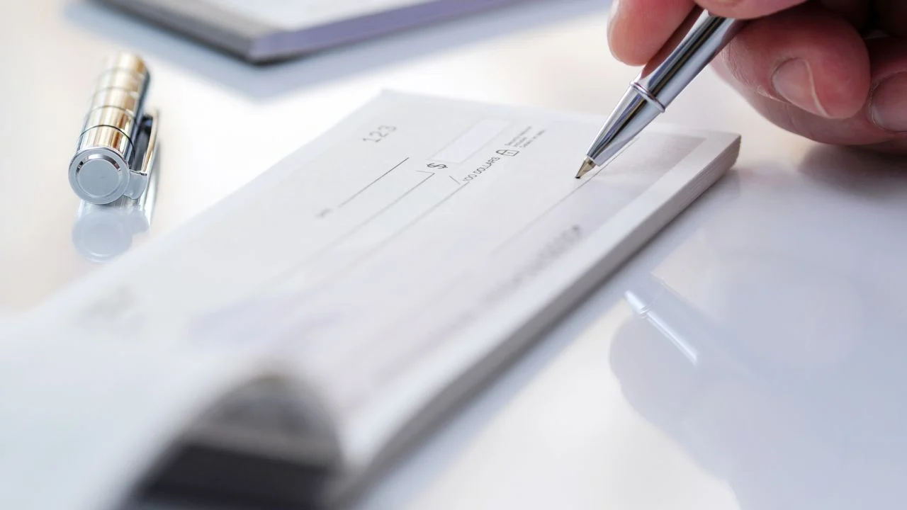 A $50,000 Cashier’s Verify Vanished within the Mail. The Household Nonetheless Can’t Get the Cash Again