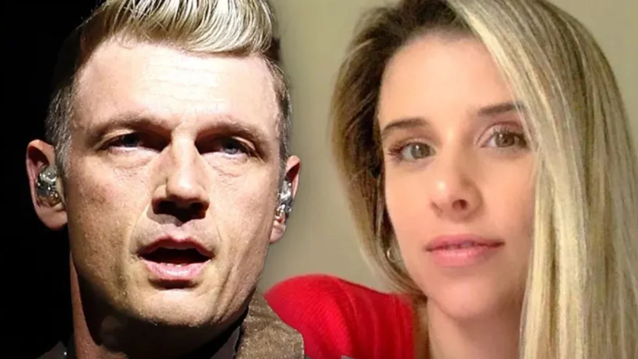 Melissa Schuman Asks Decide to Seal Medical Data in Nick Carter Case