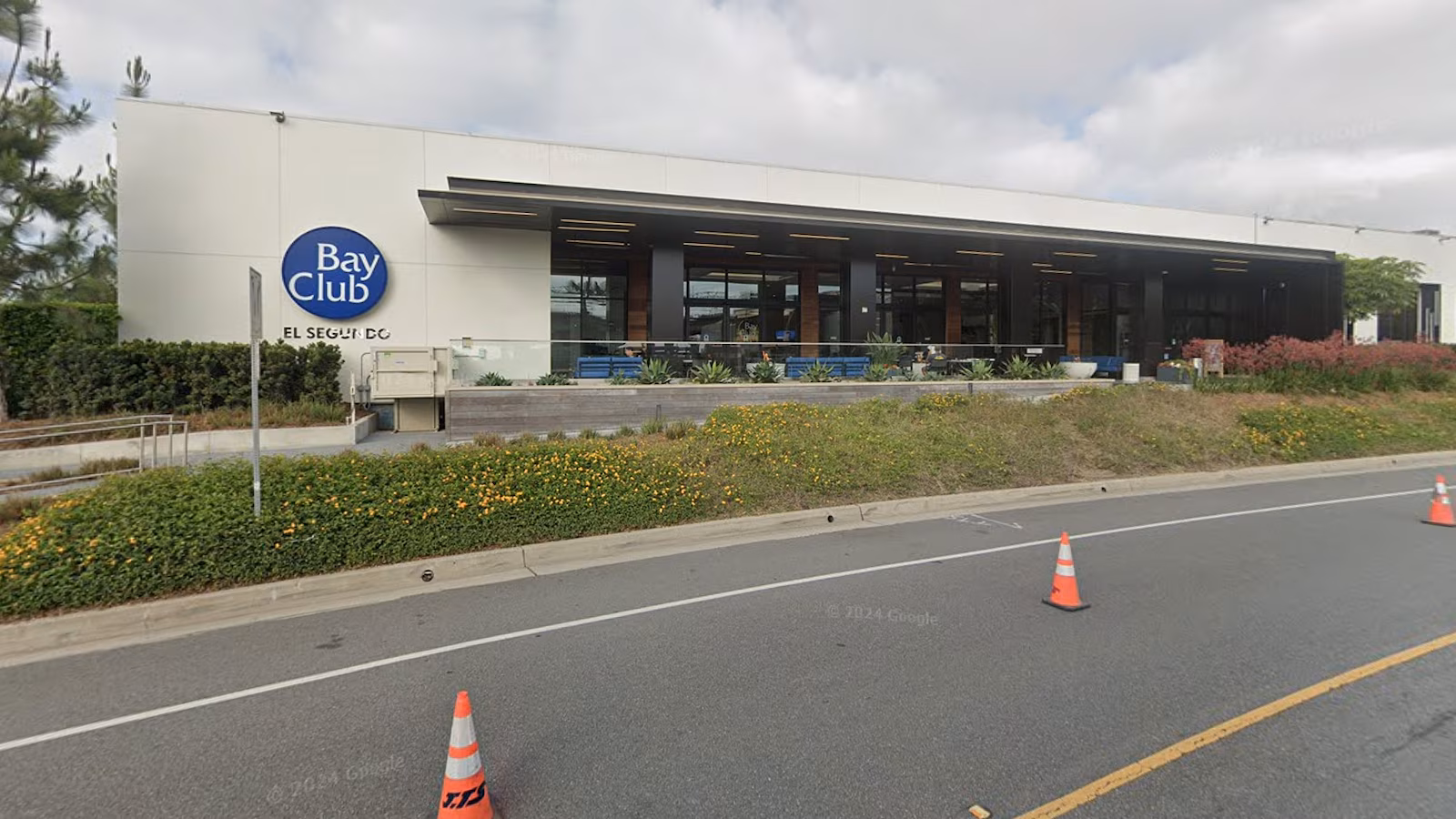 Mother and father sue health membership daycare after video seems to point out toddler thrown by employee