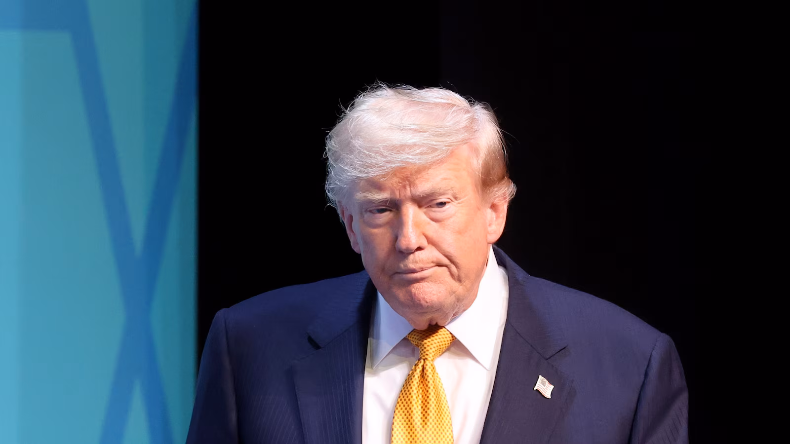 Senators have fun bipartisan housing invoice changing into regulation regardless of Trump’s refusal to signal