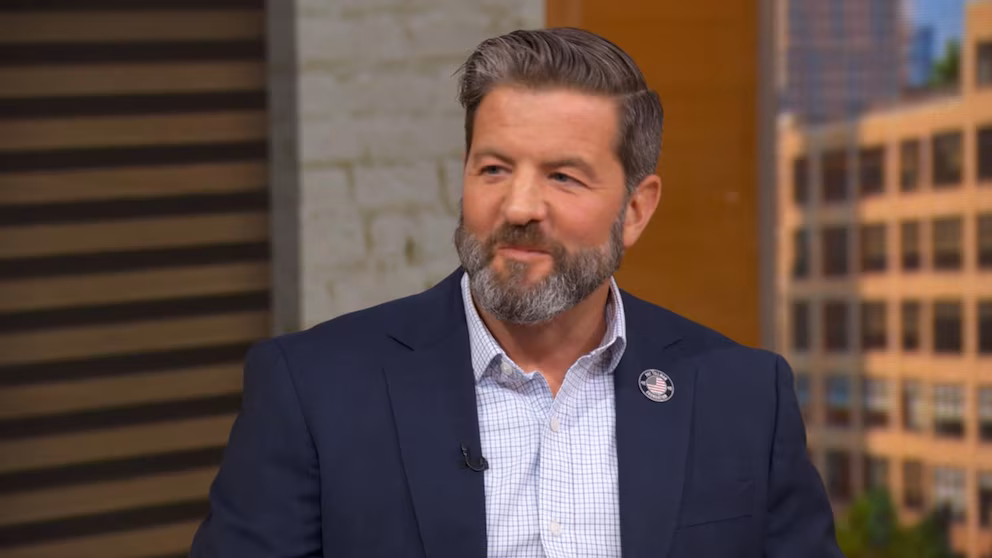 WATCH:  Man who enlisted in Military after 9/11 will get Tremendous Bowl shock