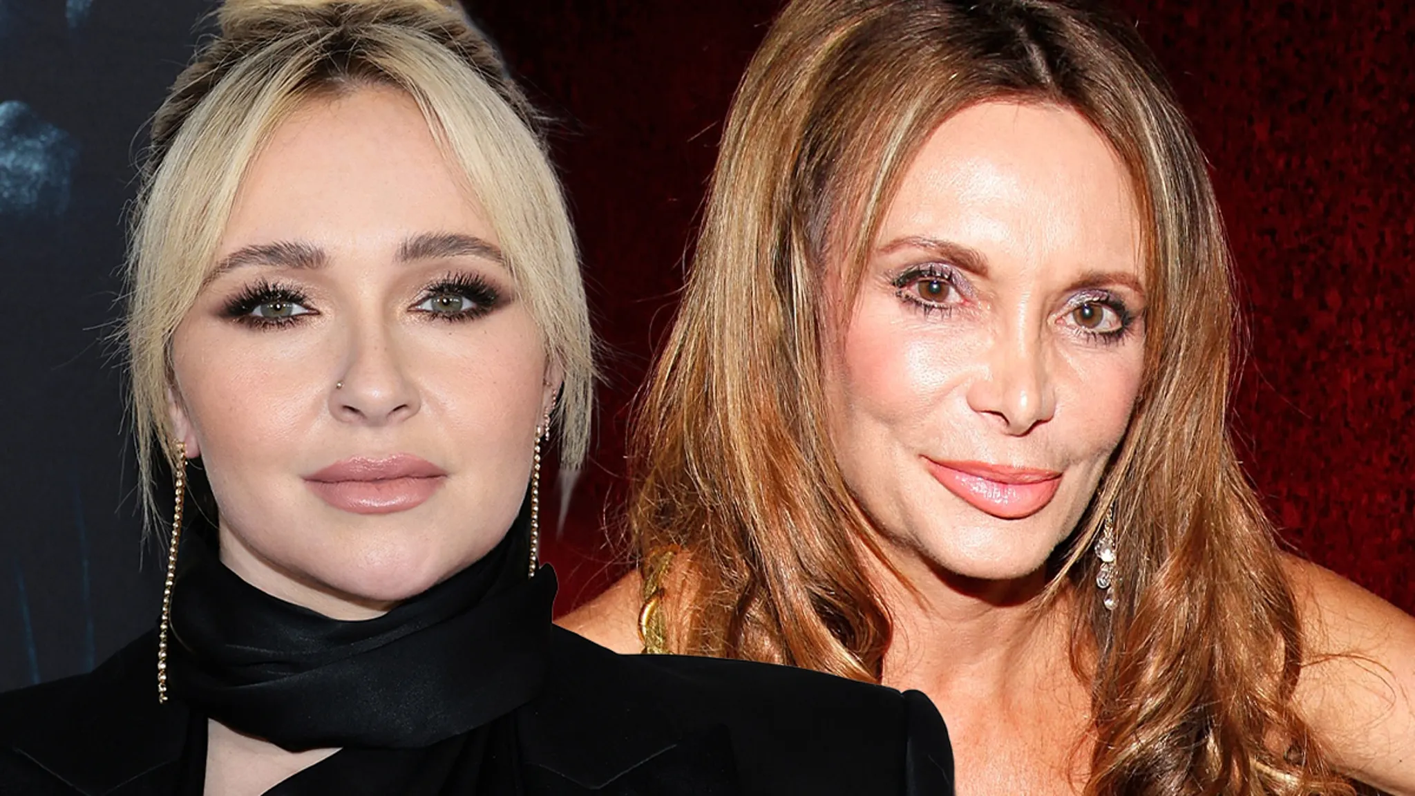 Hayden Panettiere’s Mother Says Brian Hickerson Drained Her, Pawned Her Belongings