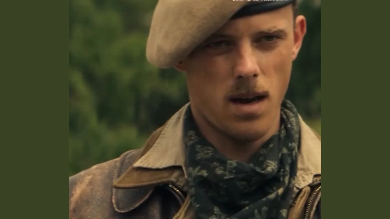 Jack Barton Reportedly Emerges as Shock James Bond Contender, Amazon Has Not Confirmed Him