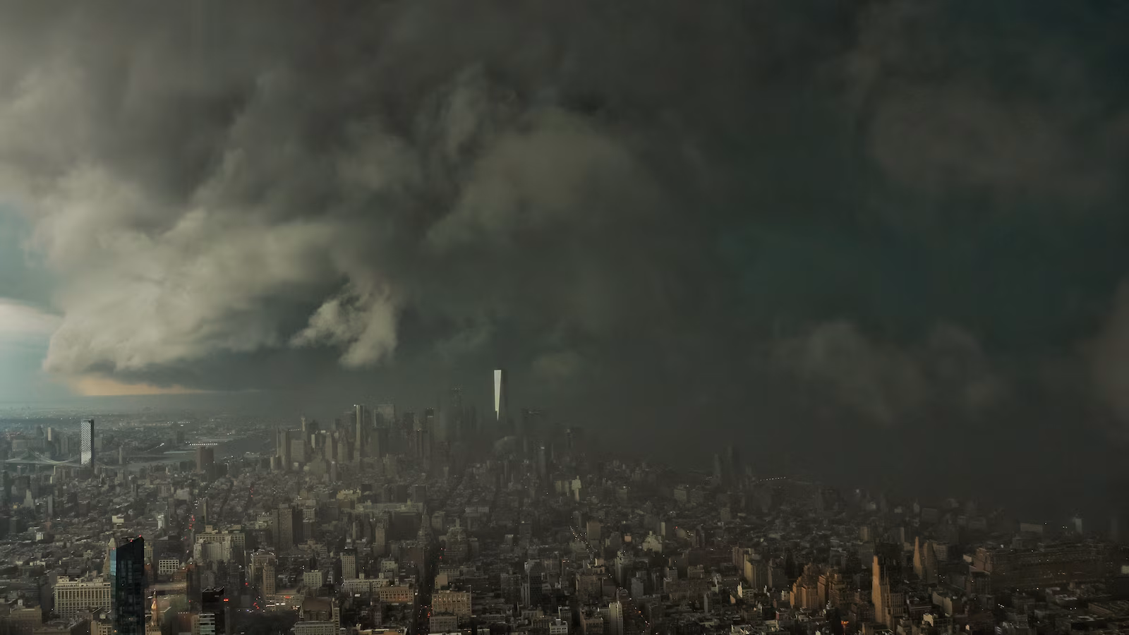 Extreme climate, flooding risk heading to Northeast on Thursday: Forecast