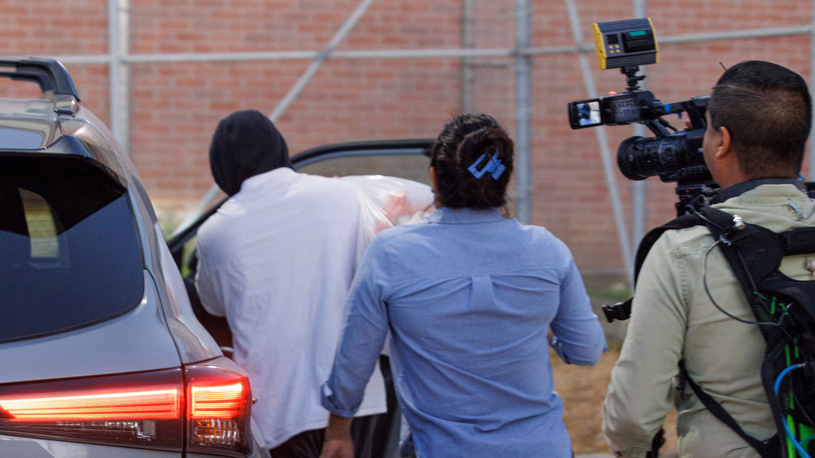 ICE officer charged in Minneapolis capturing launched in Texas after speedy extradition rejected