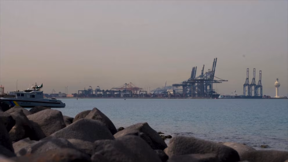 WATCH:  Oil costs rise after assaults on key Center East transport routes