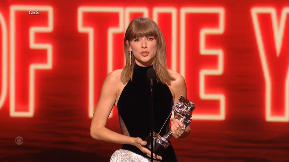 WATCH:  Greatest 2026 VMA moments, from Taylor Swift to Madonna