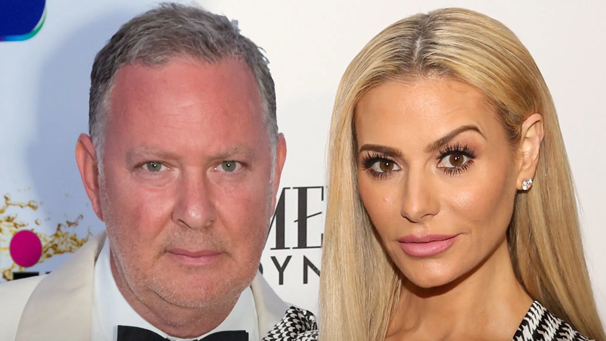‘RHOBH’ Star Dorit Kemsley Claims PK Saved Her In Darkish About Funds Throughout Marriage