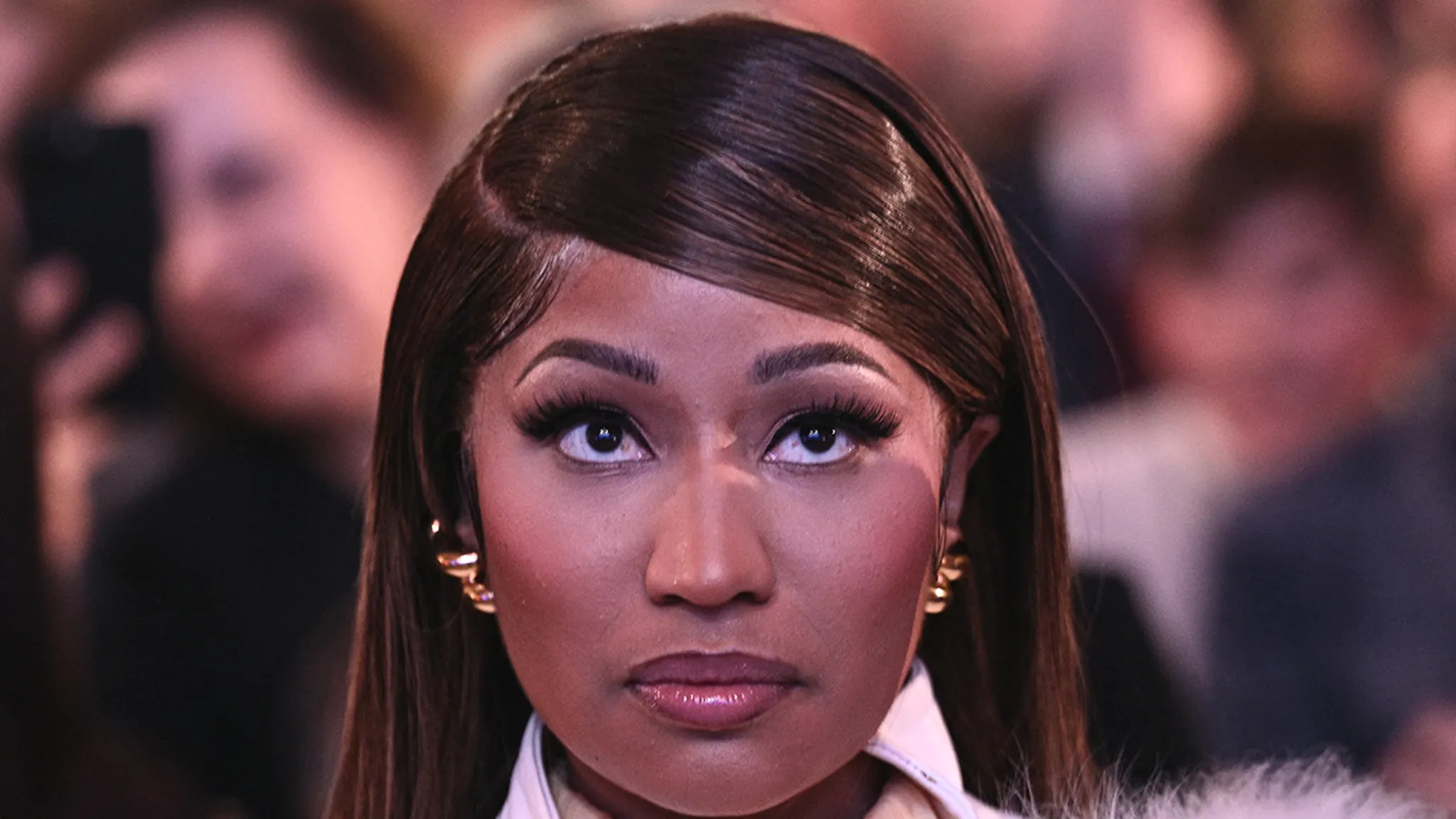 Points With ‘Extraordinarily Low’ ‘Pink Friday 2’ Promo Finances Revealed in Court docket