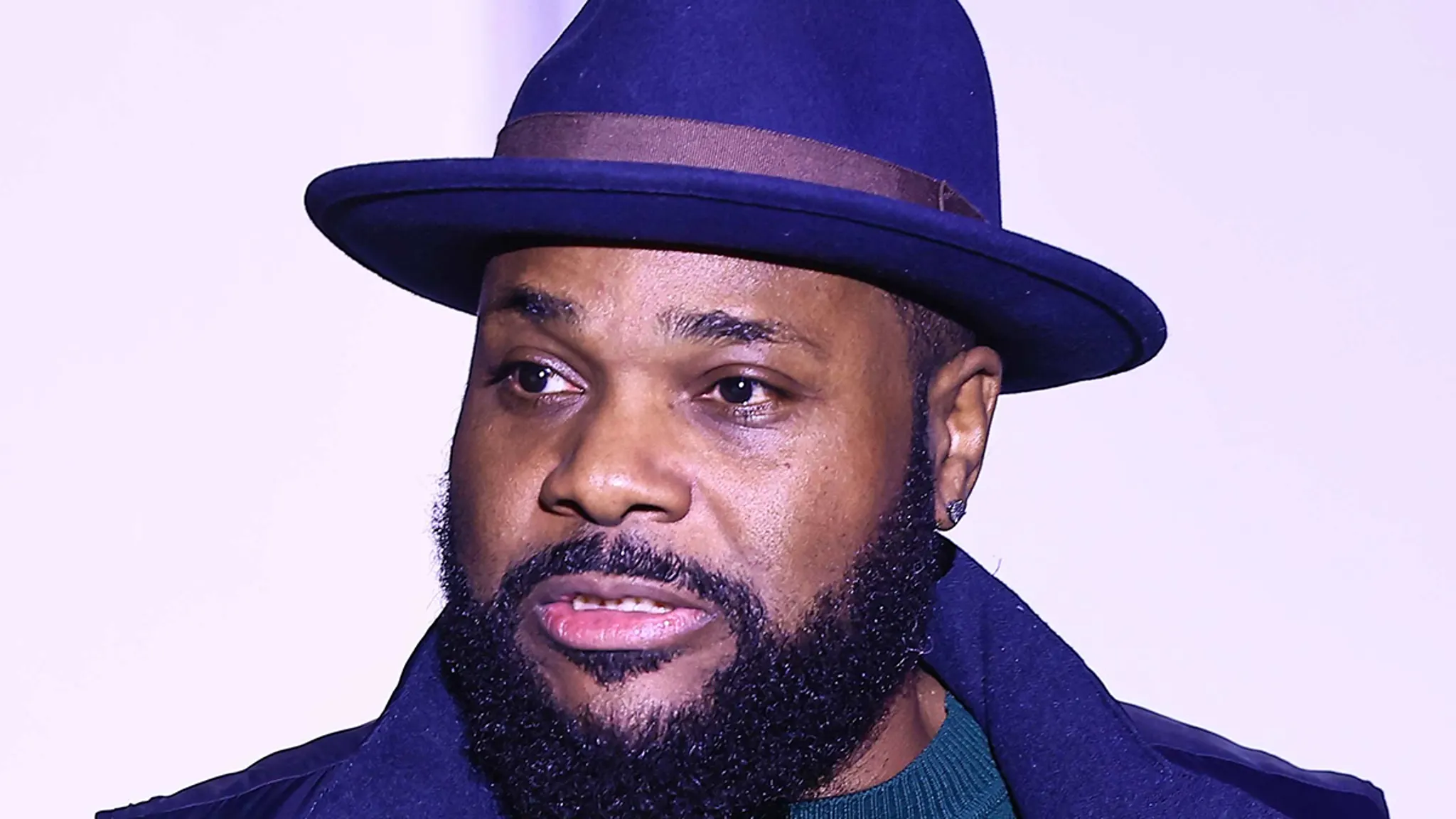 Malcolm-Jamal Warner's Widow Claims His Mother Offered Off L.A. Mansion Amid Household Feud