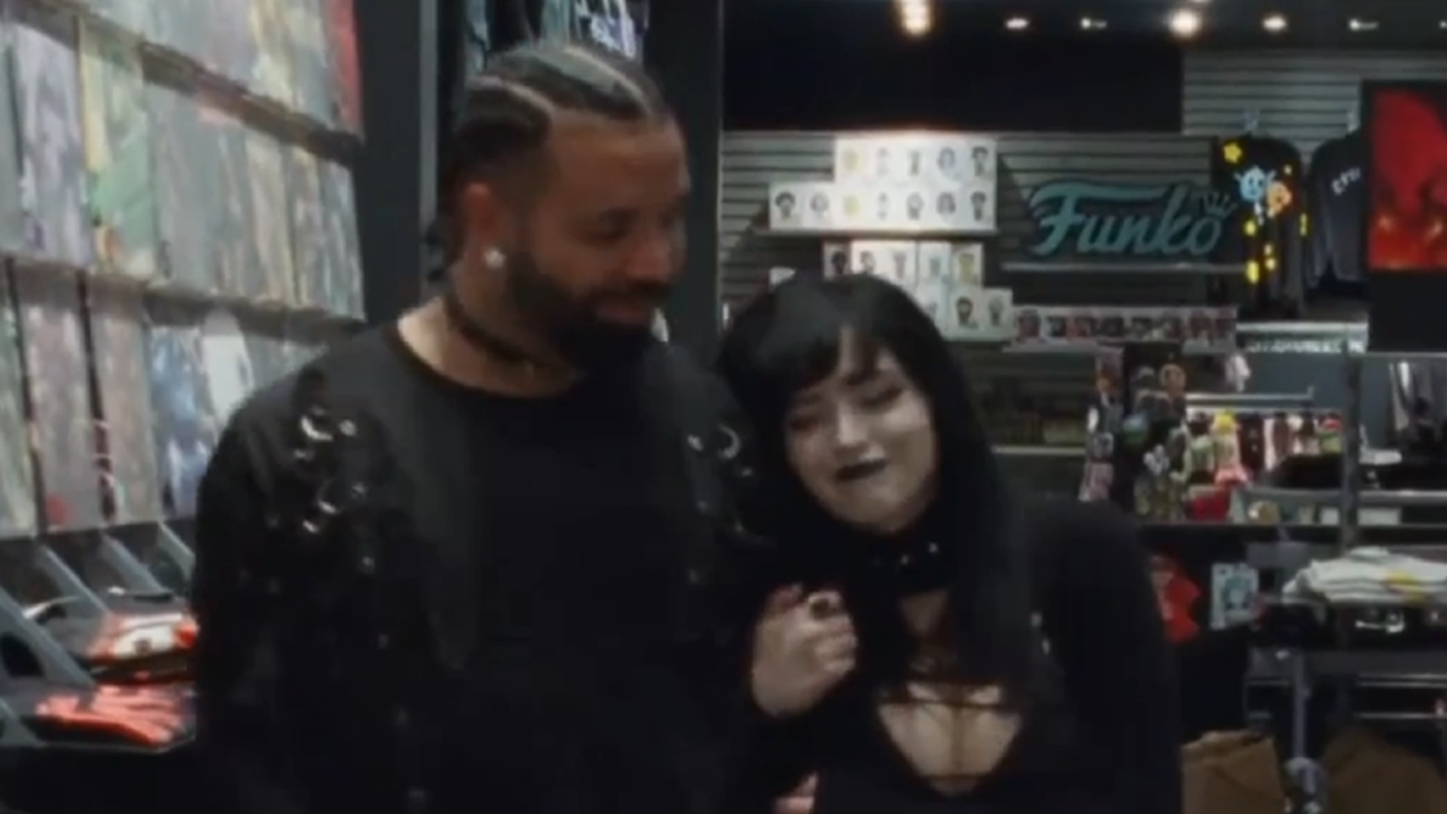 Drake Will get Scorching Subject Makeover With His 'Goth Baddie'