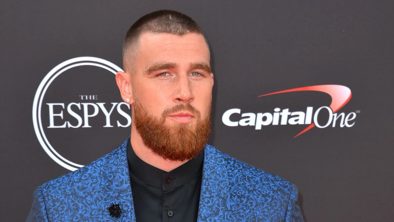 Travis Kelce Named as Sufferer in $25 Million Ponzi Scheme That Despatched Funding Adviser to Jail for 11 Years