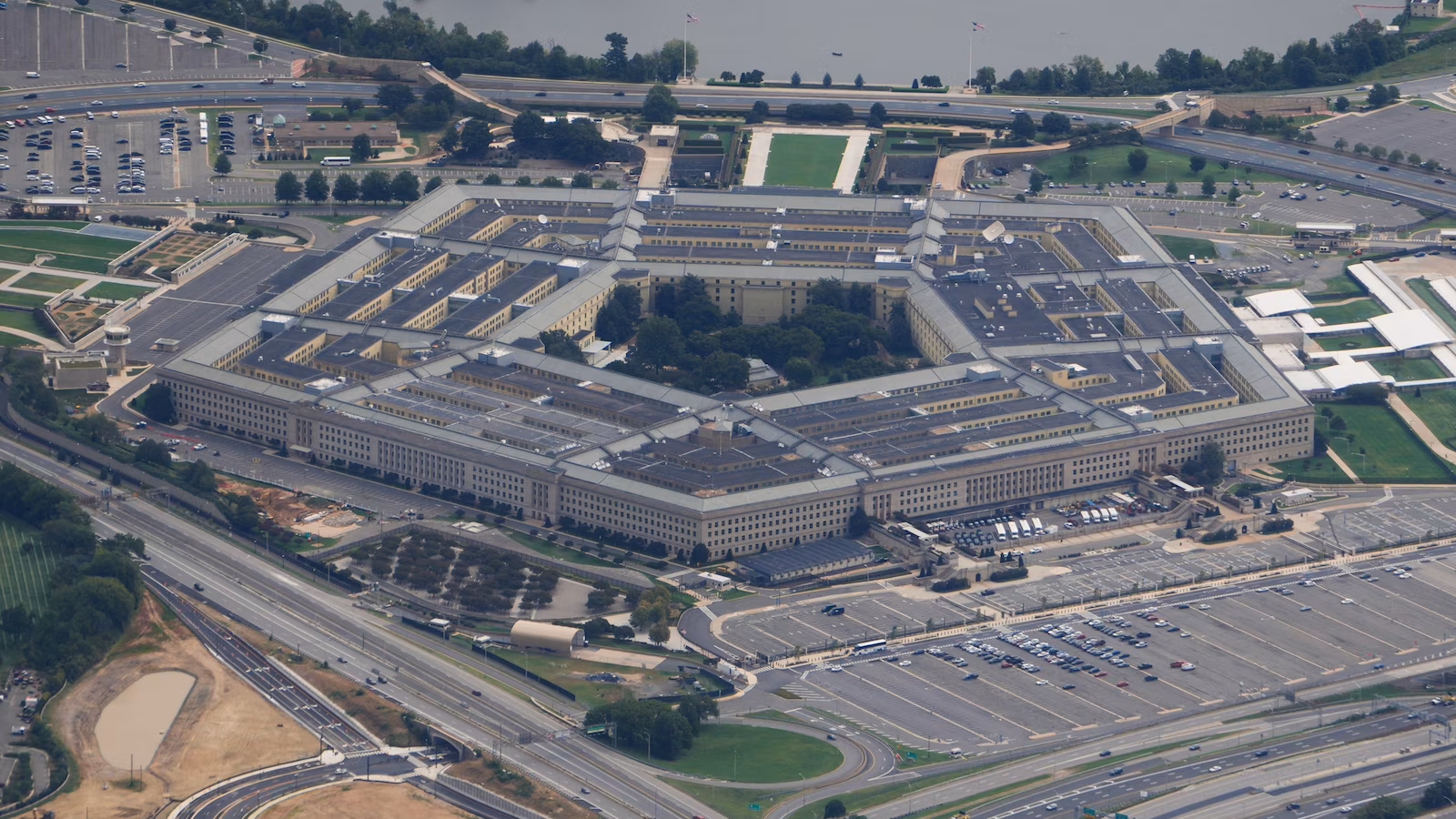 Pentagon breach uncovered delicate information on practically 3 million folks